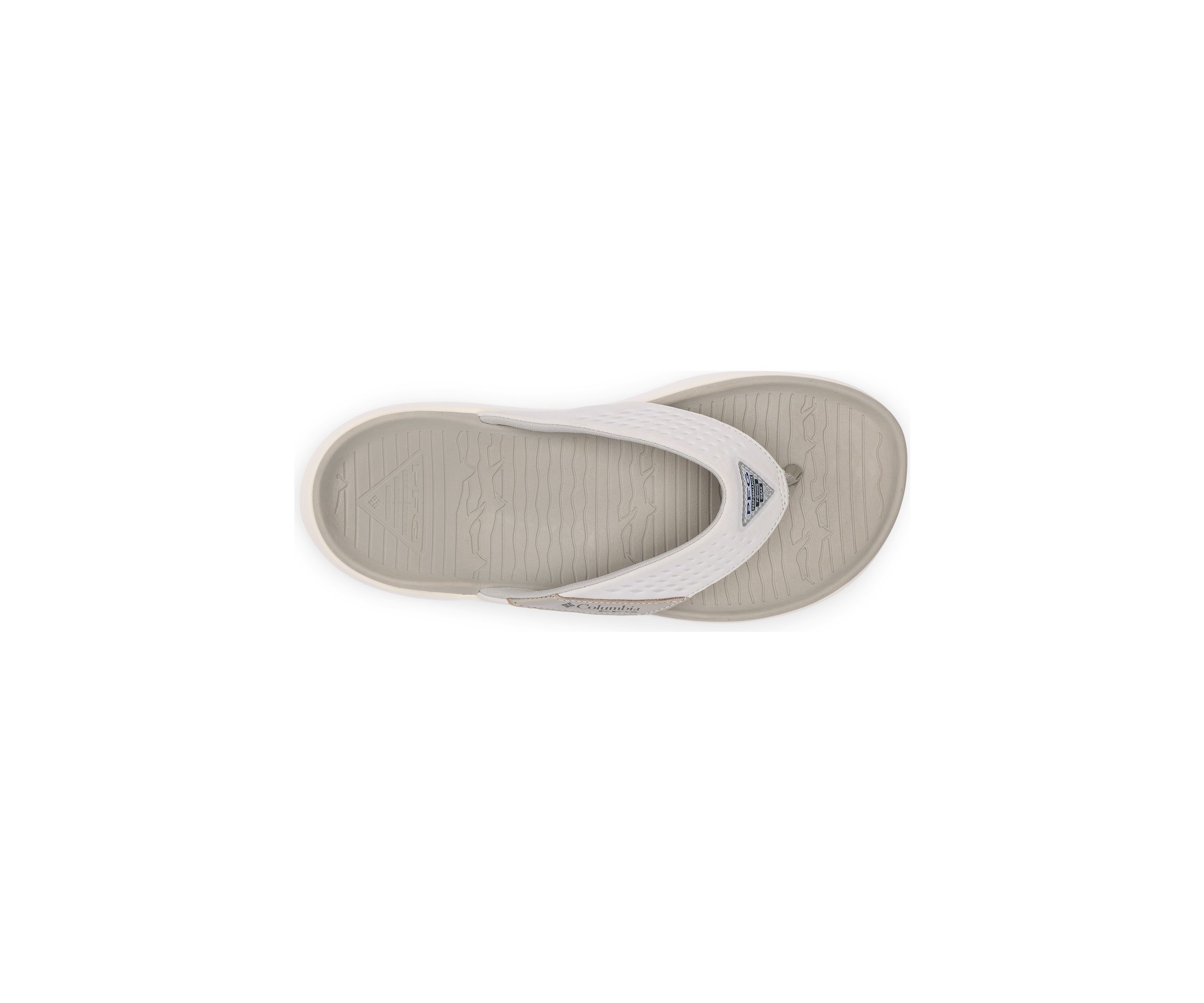 BOATSIDE™ FLIP LEA Sandals