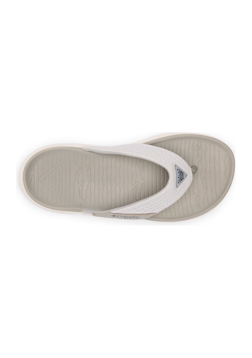 BOATSIDE™ FLIP LEA Sandals