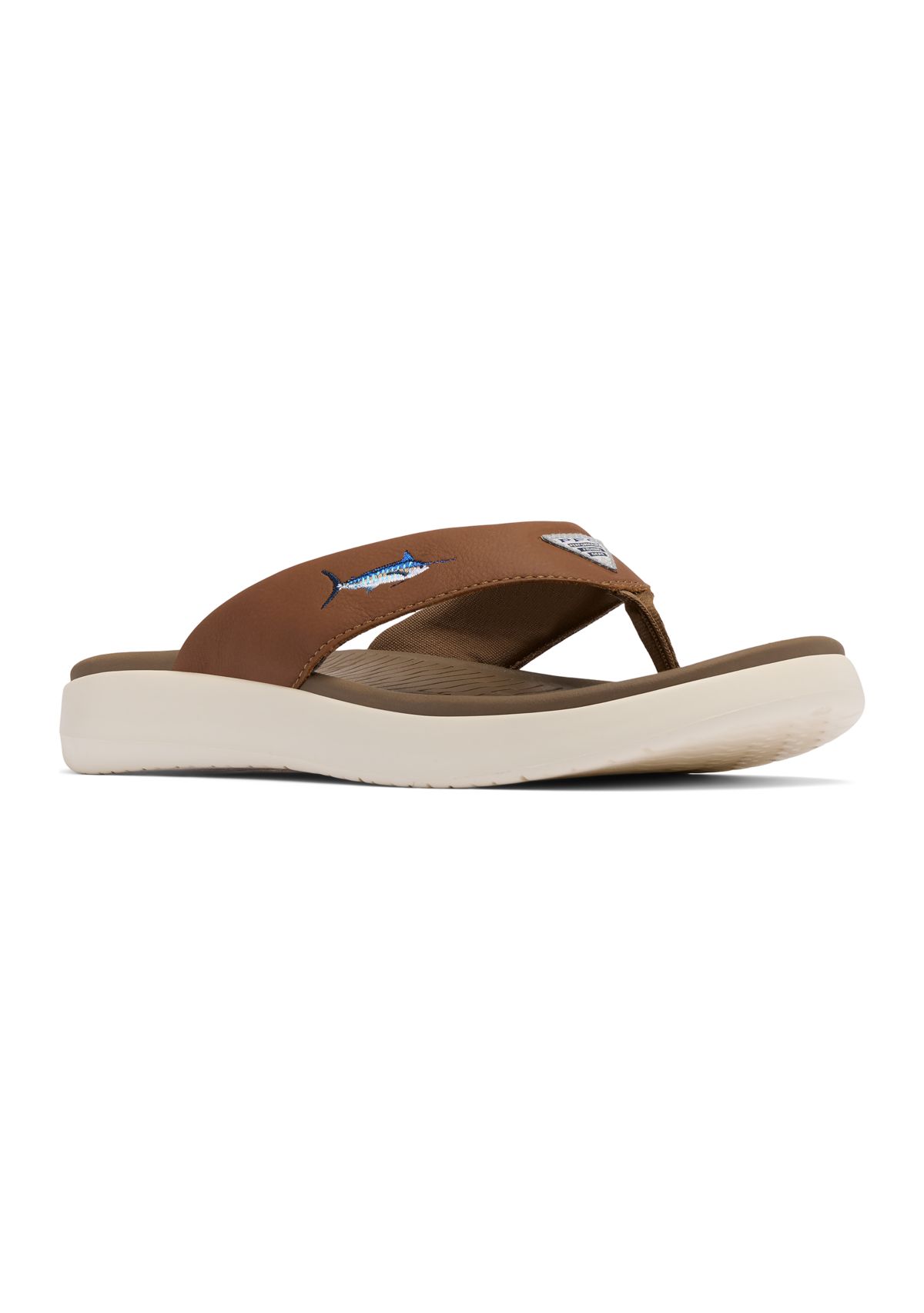 Boatside™ Fish Flip Flop Sandals