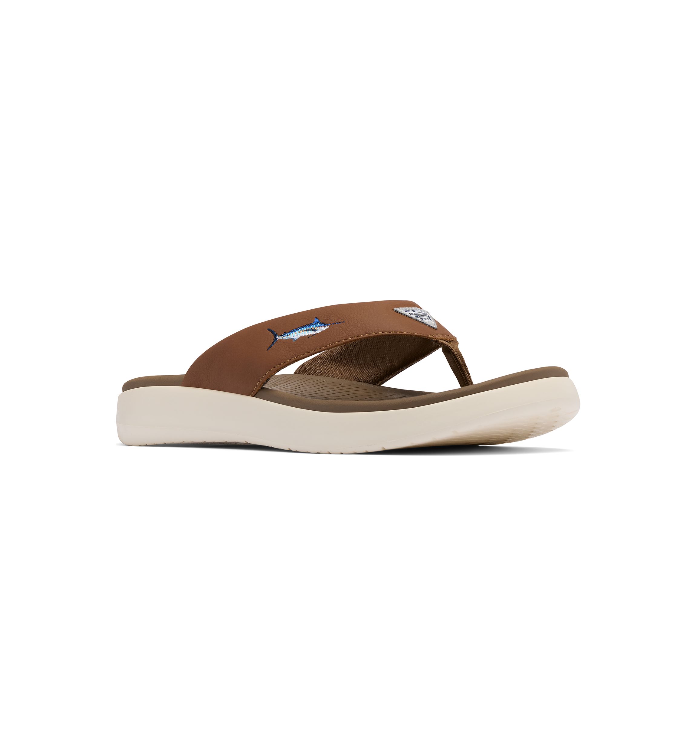 Boatside™ Fish Flip Flop Sandals