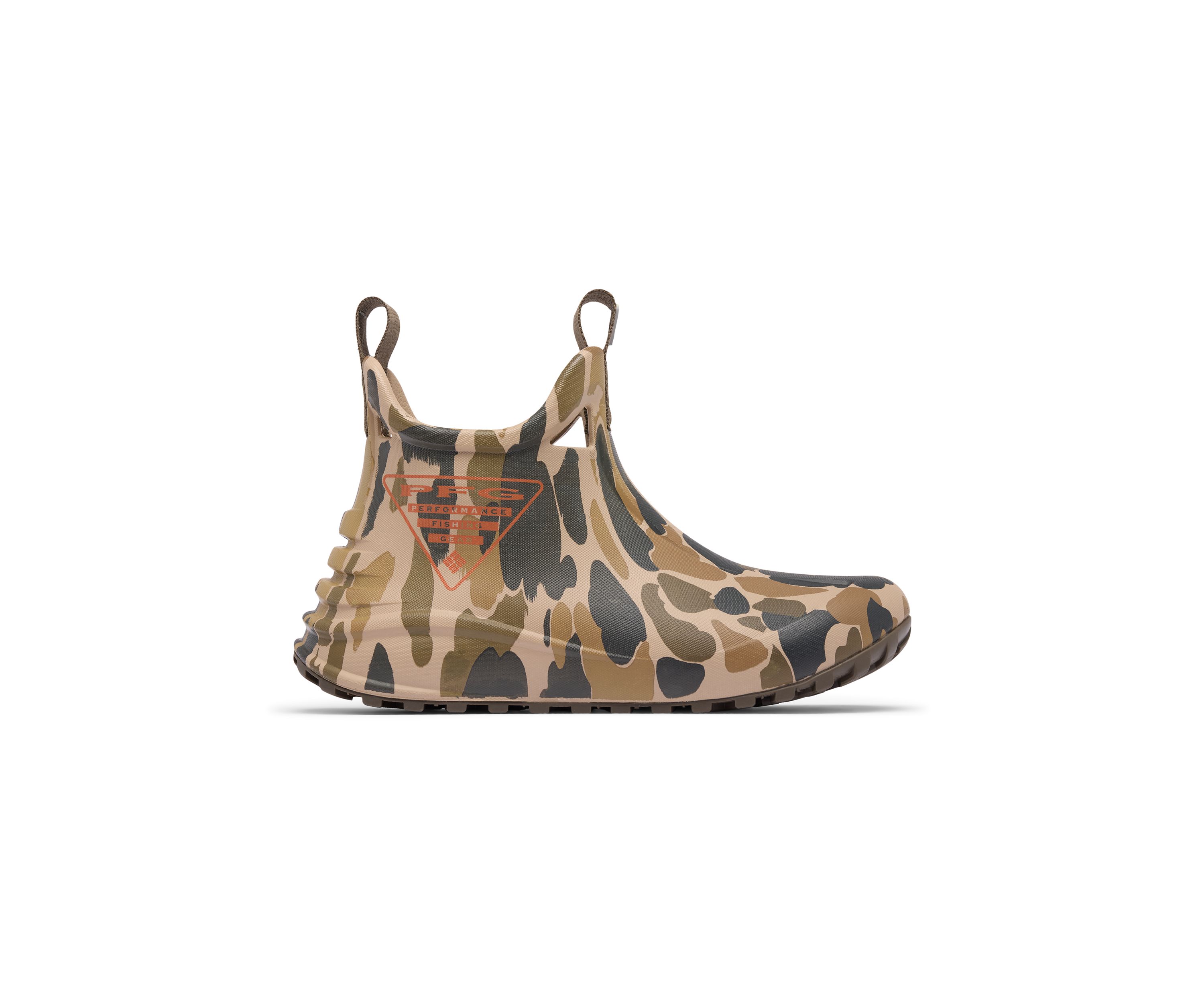 Docksider 6 Ankle Boots