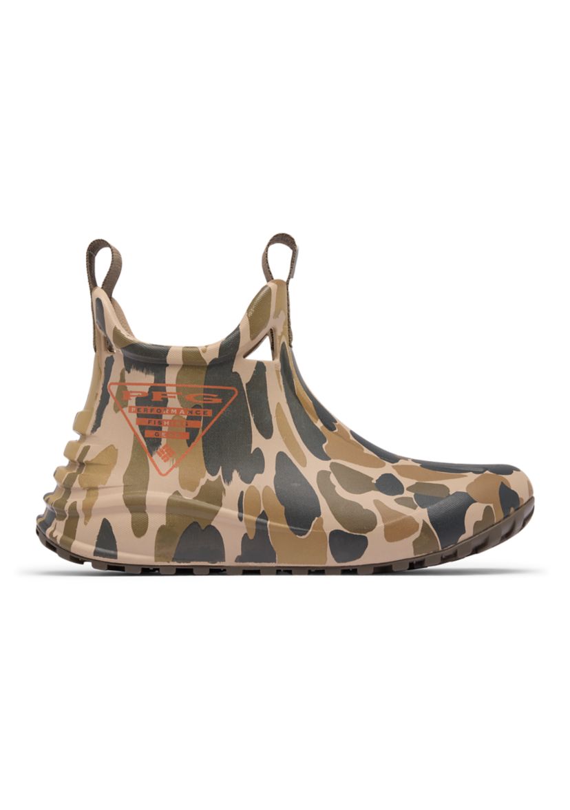 Docksider 6 Ankle Boots