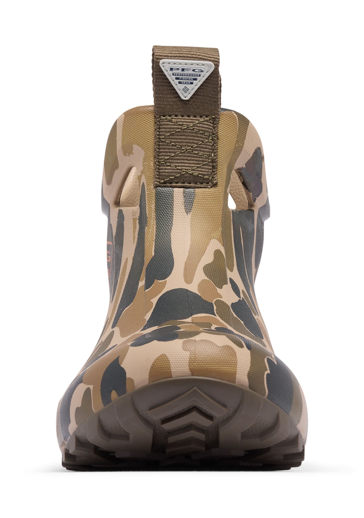 Docksider 6 Ankle Boots
