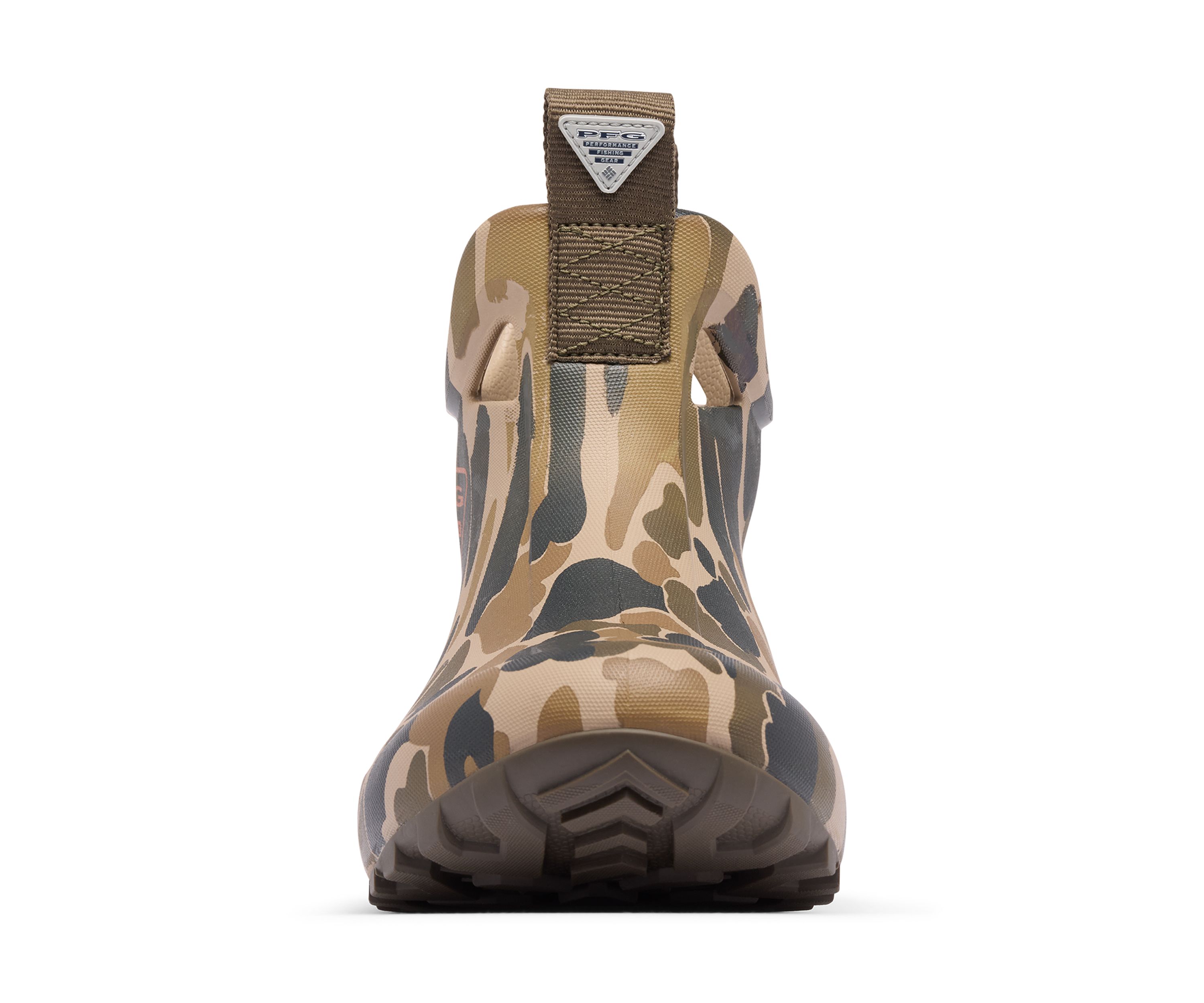 Docksider 6 Ankle Boots