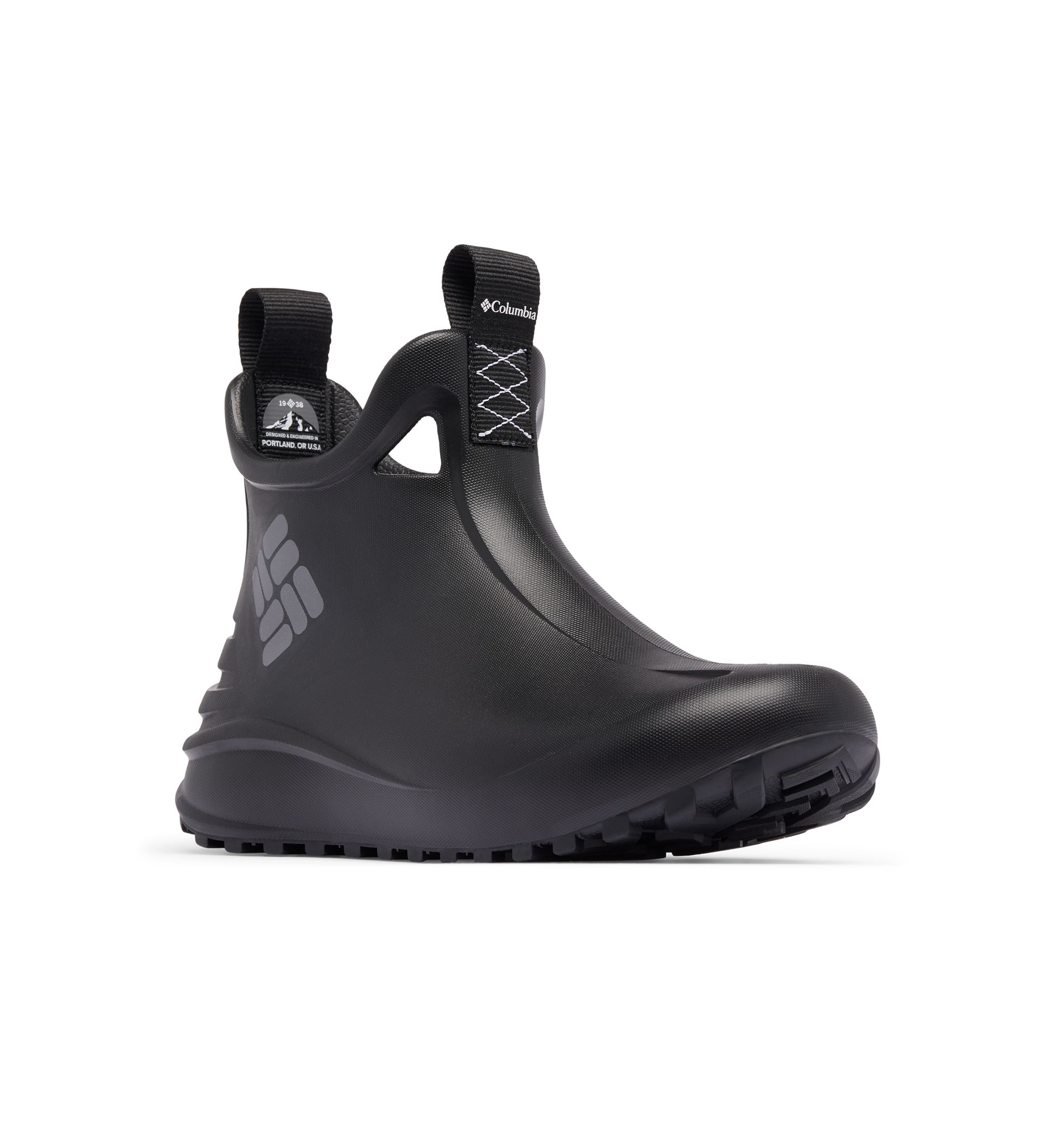 Mud Ranger Boots