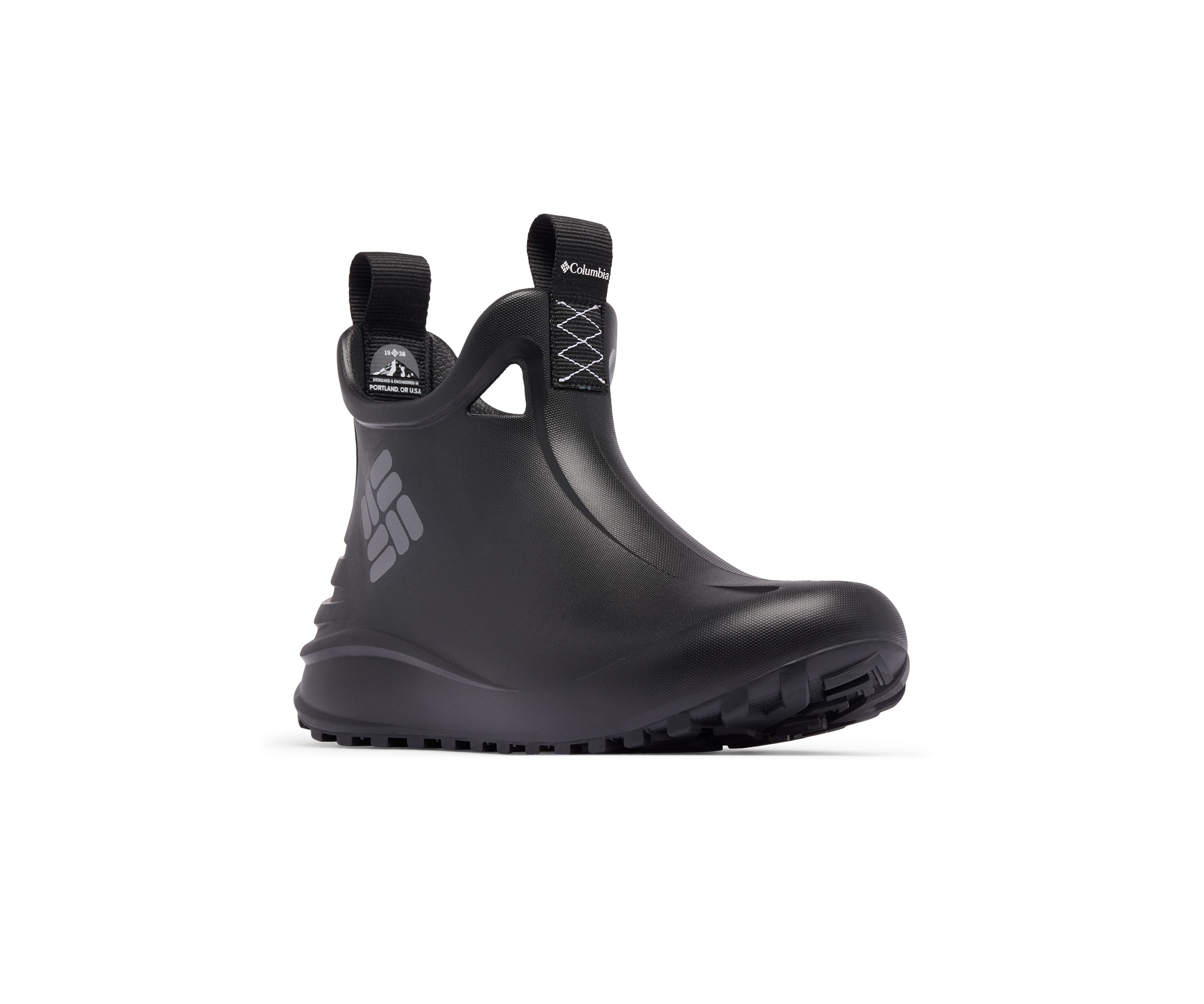 Mud Ranger Boots