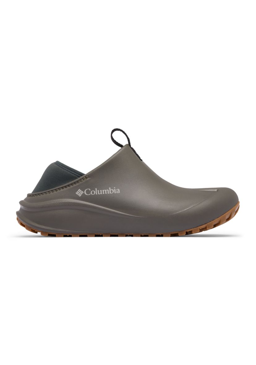 Mud Ranger Clogs