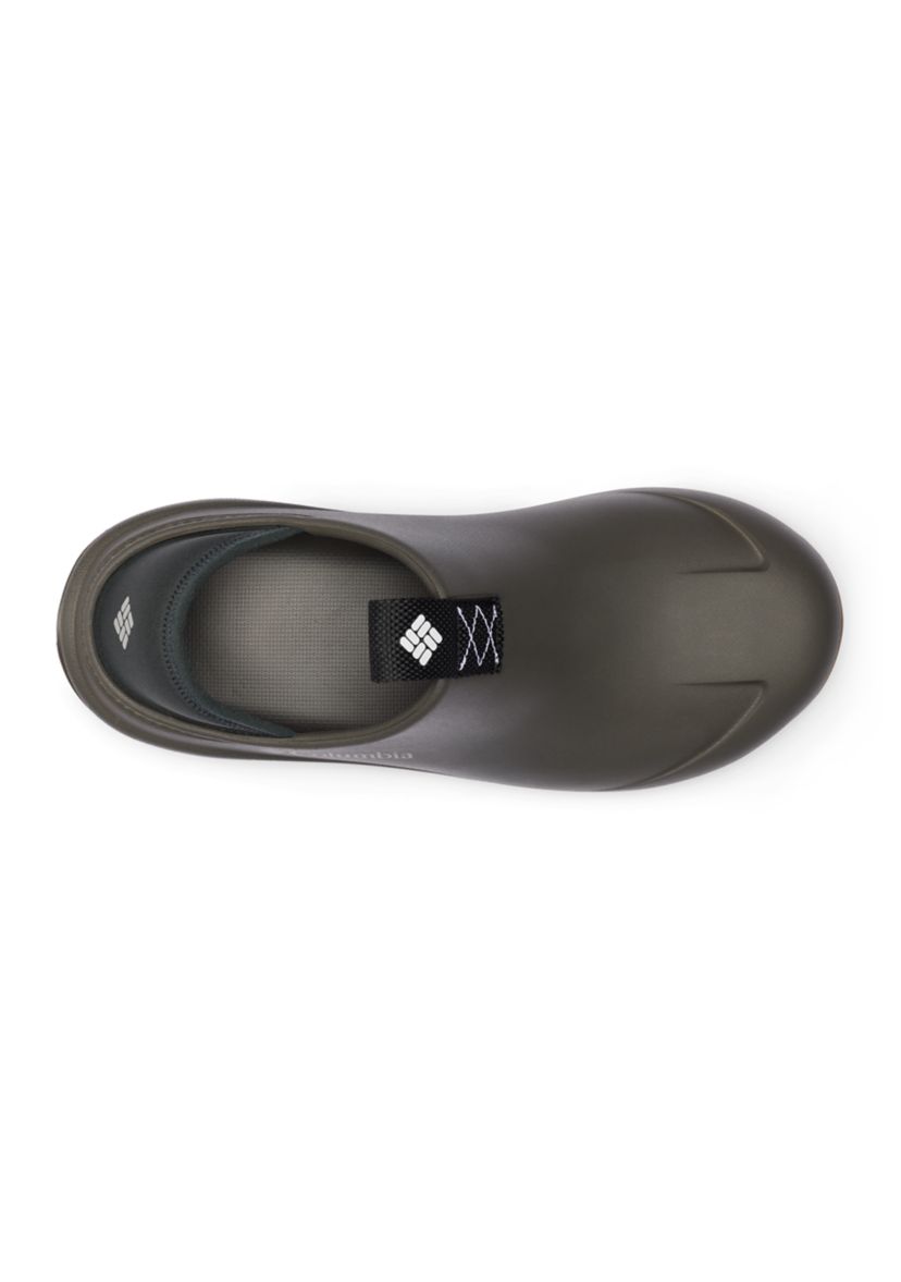 Mud Ranger Clogs