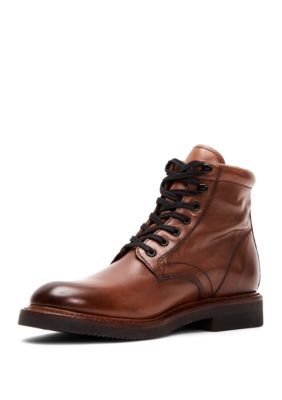 Frye gordon cheap lace up