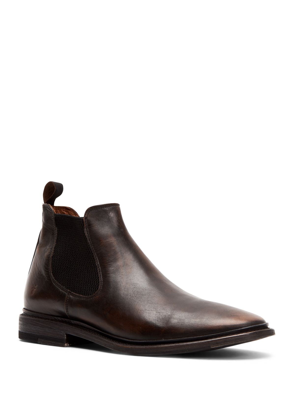 Paul Chelsea Boots