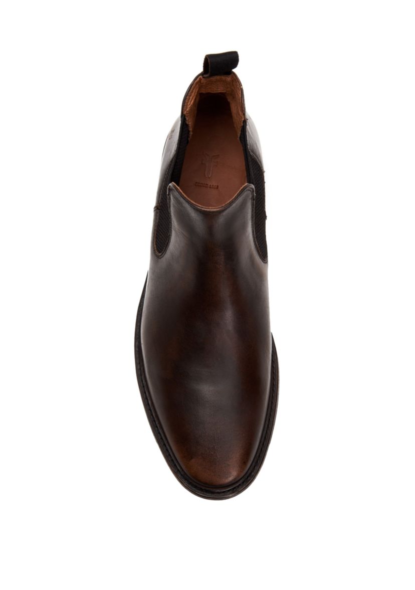 Paul Chelsea Boots
