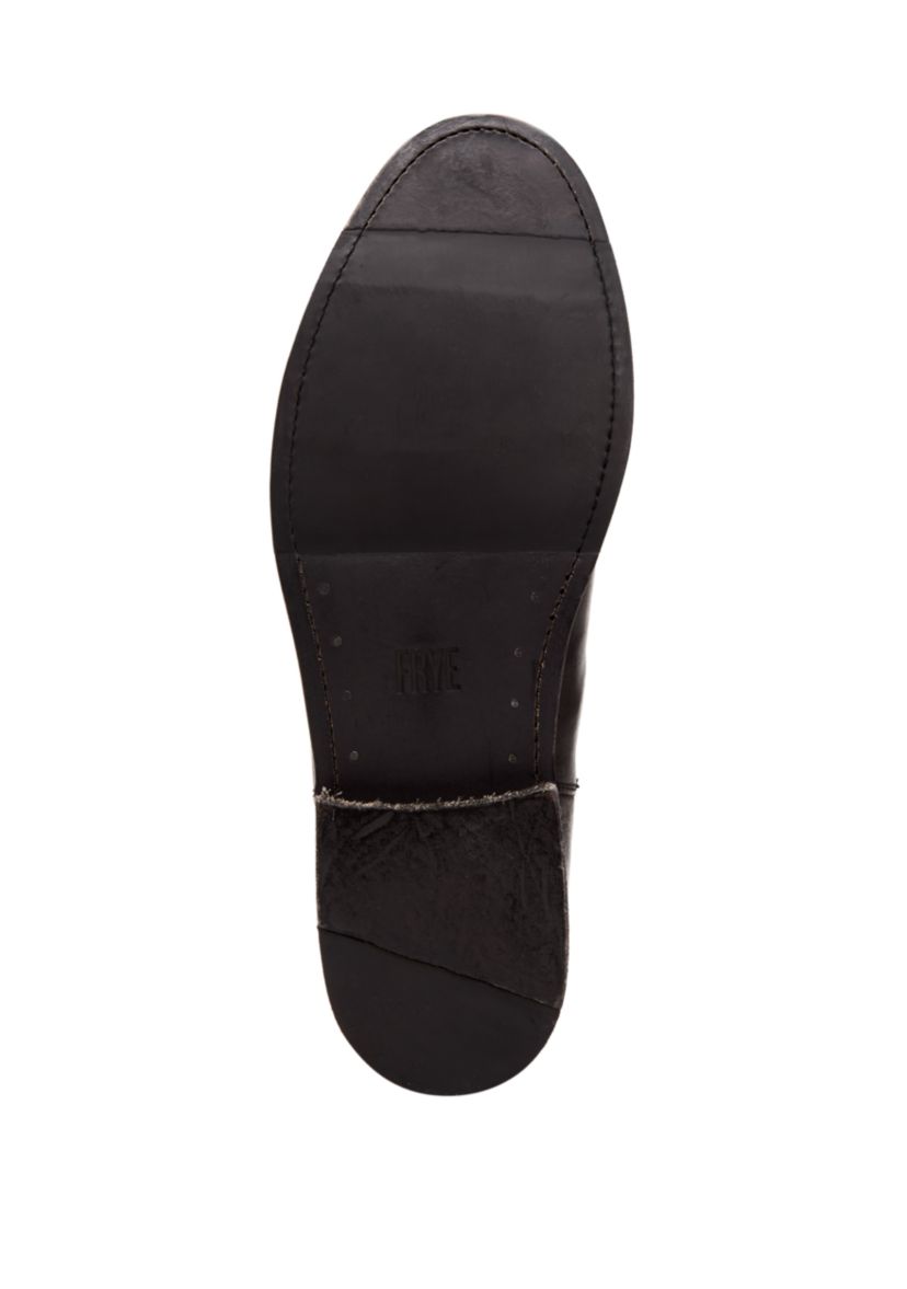 Paul Chelsea Boots