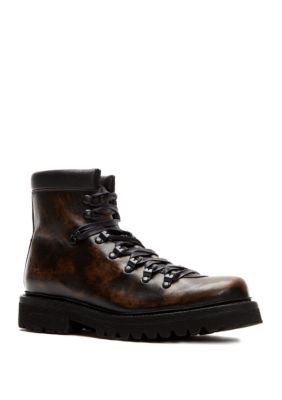 Frye best sale woodson hiker