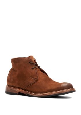 Frye murray hotsell chukka boot