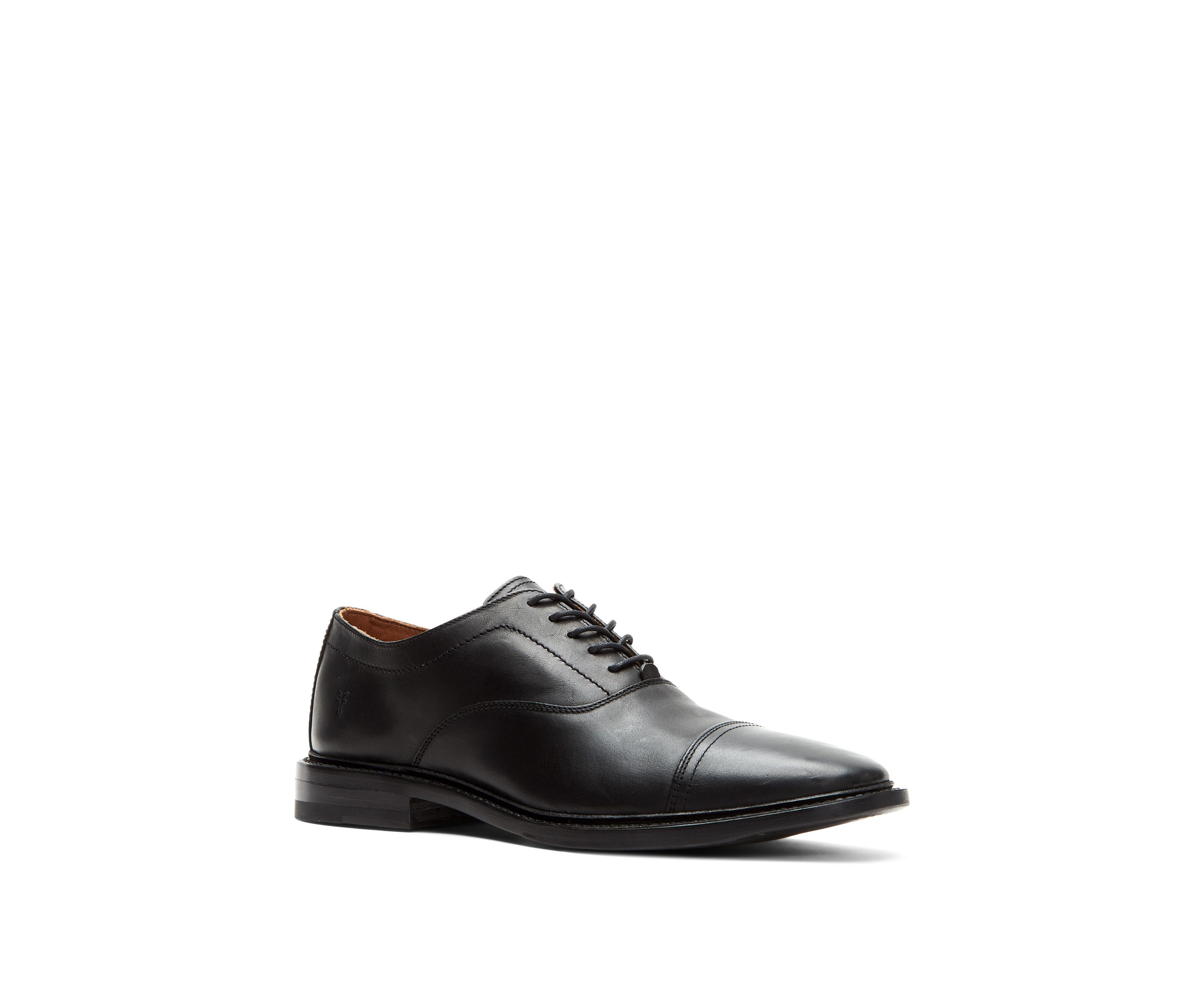 Paul Bal Oxford Shoes