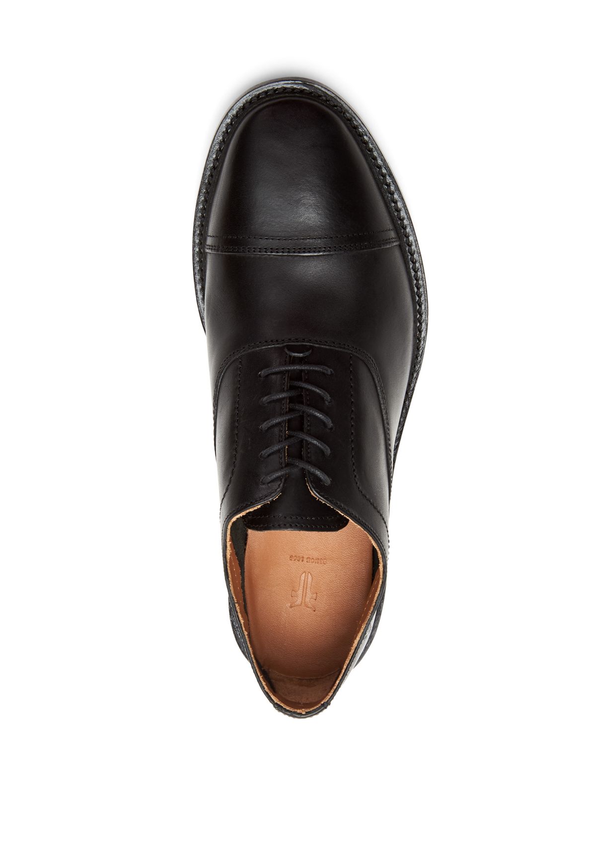 Paul Bal Oxford Shoes