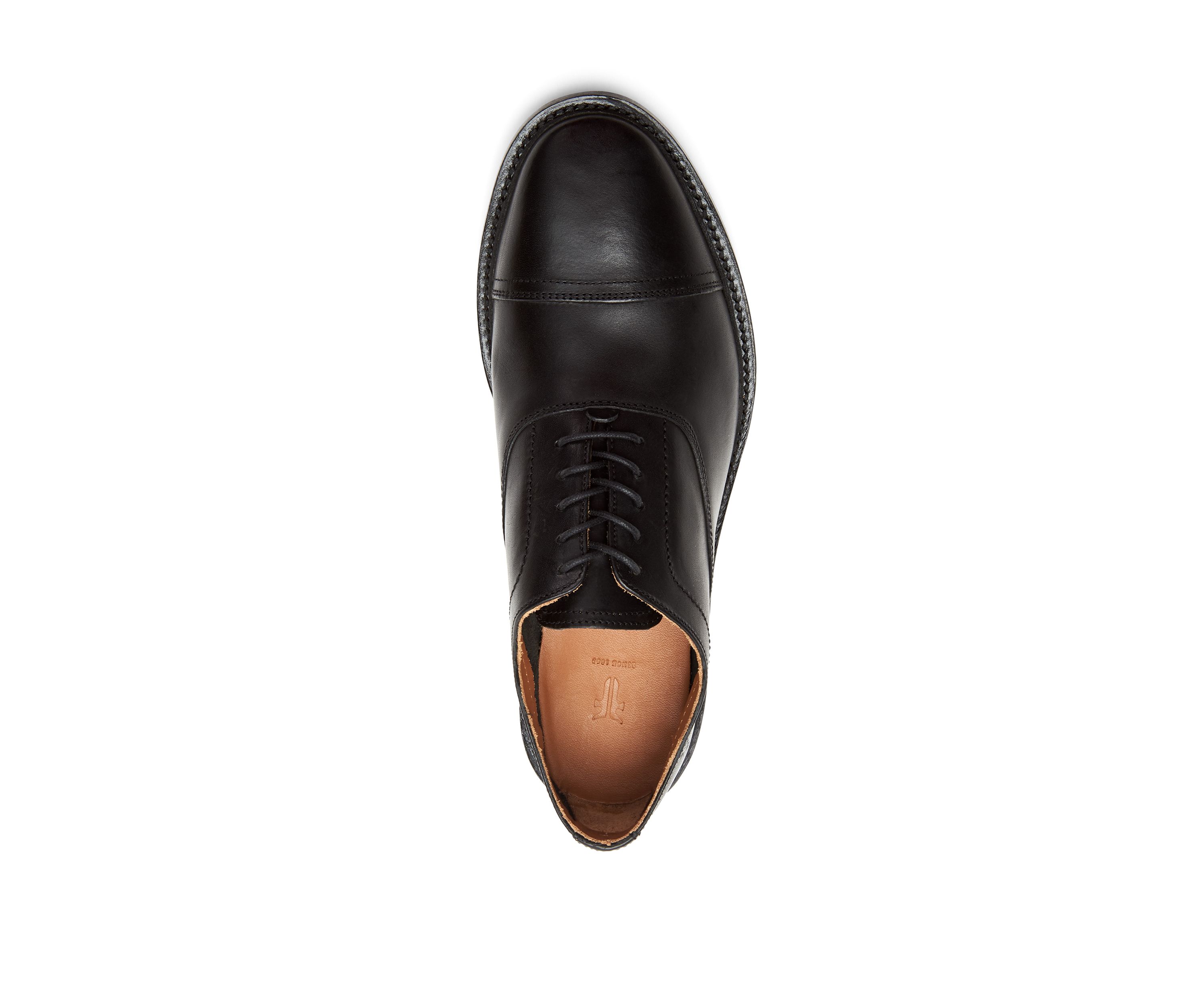 Paul Bal Oxford Shoes