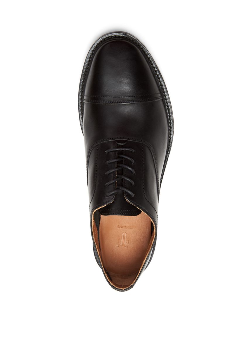 Paul Bal Oxford Shoes