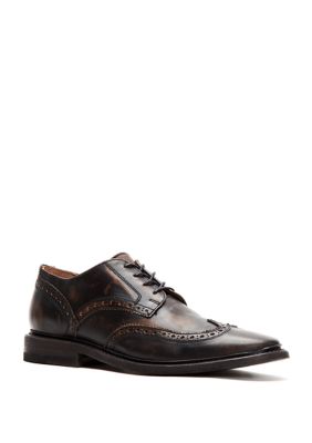 Paul Wingtip Shoes