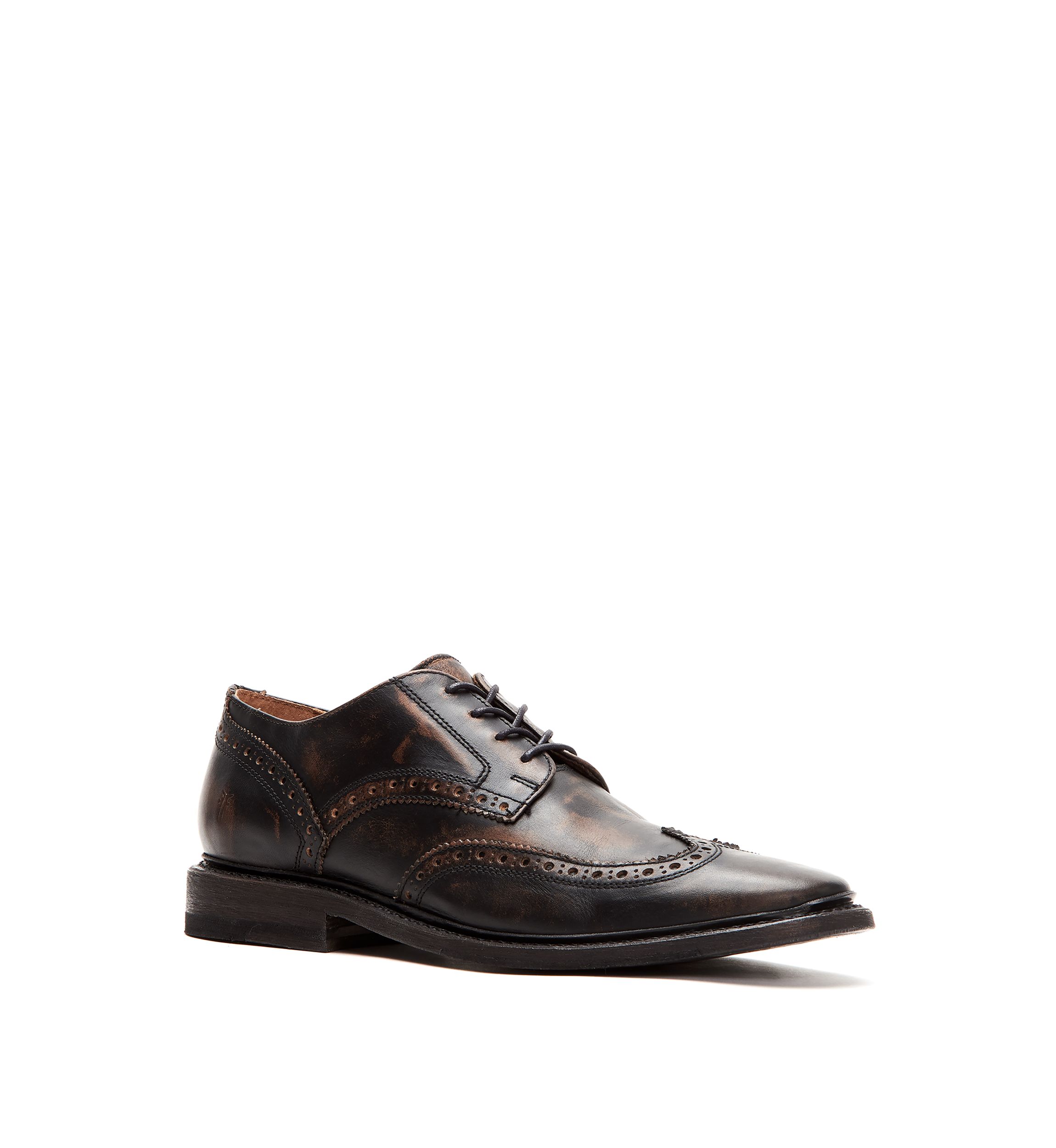Paul Wingtip Shoes