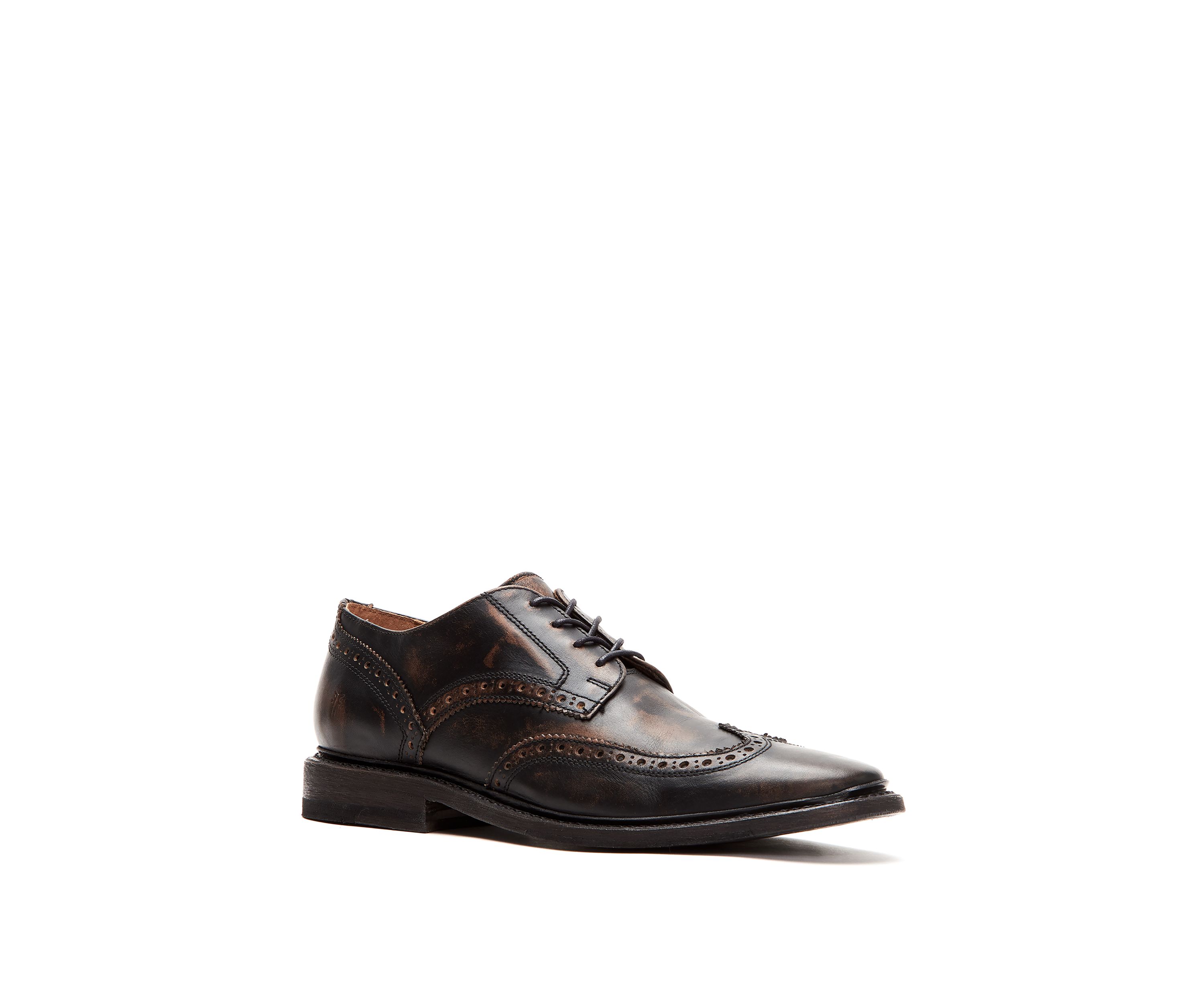 Paul Wingtip Shoes