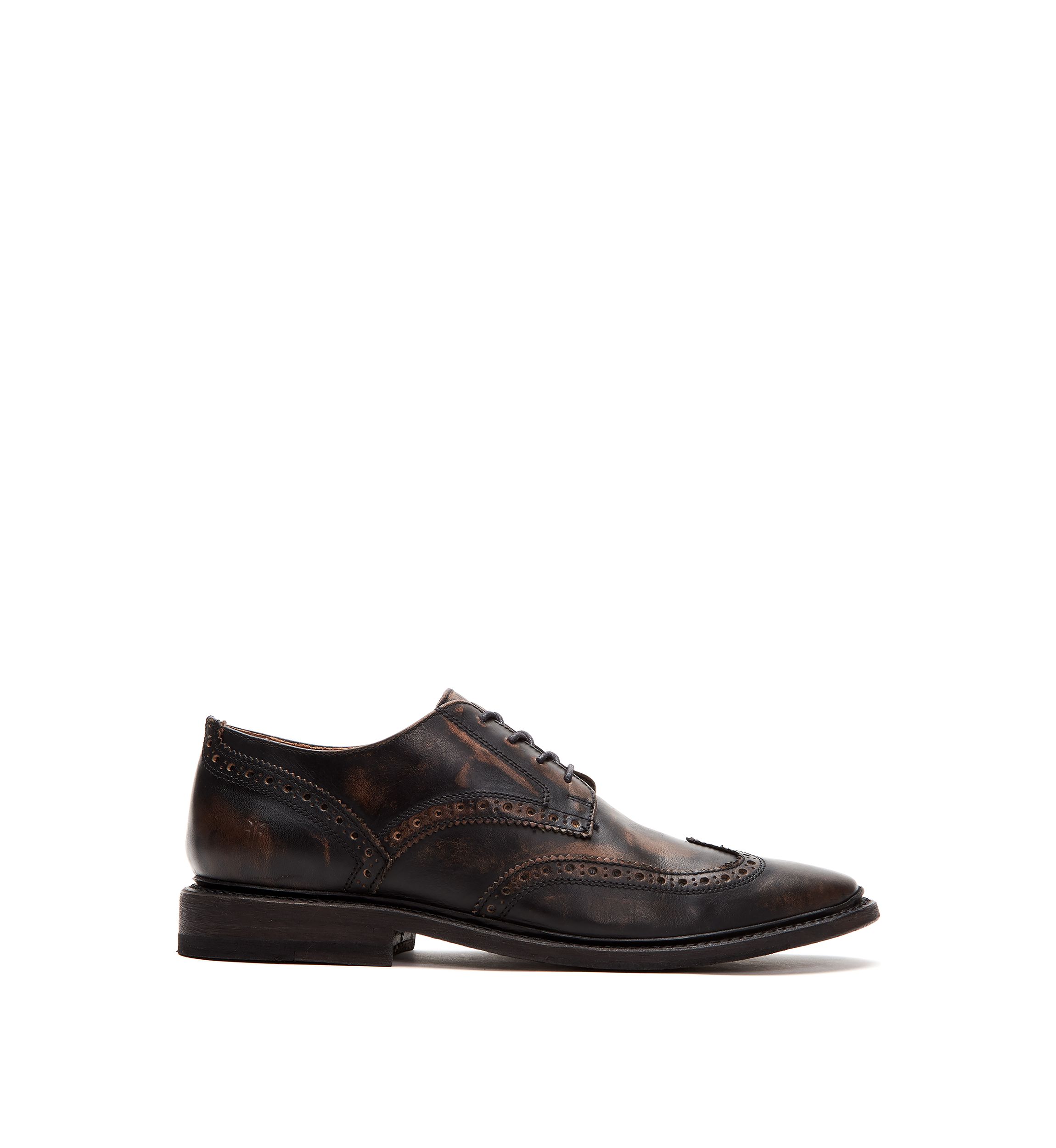 Paul Wingtip Shoes