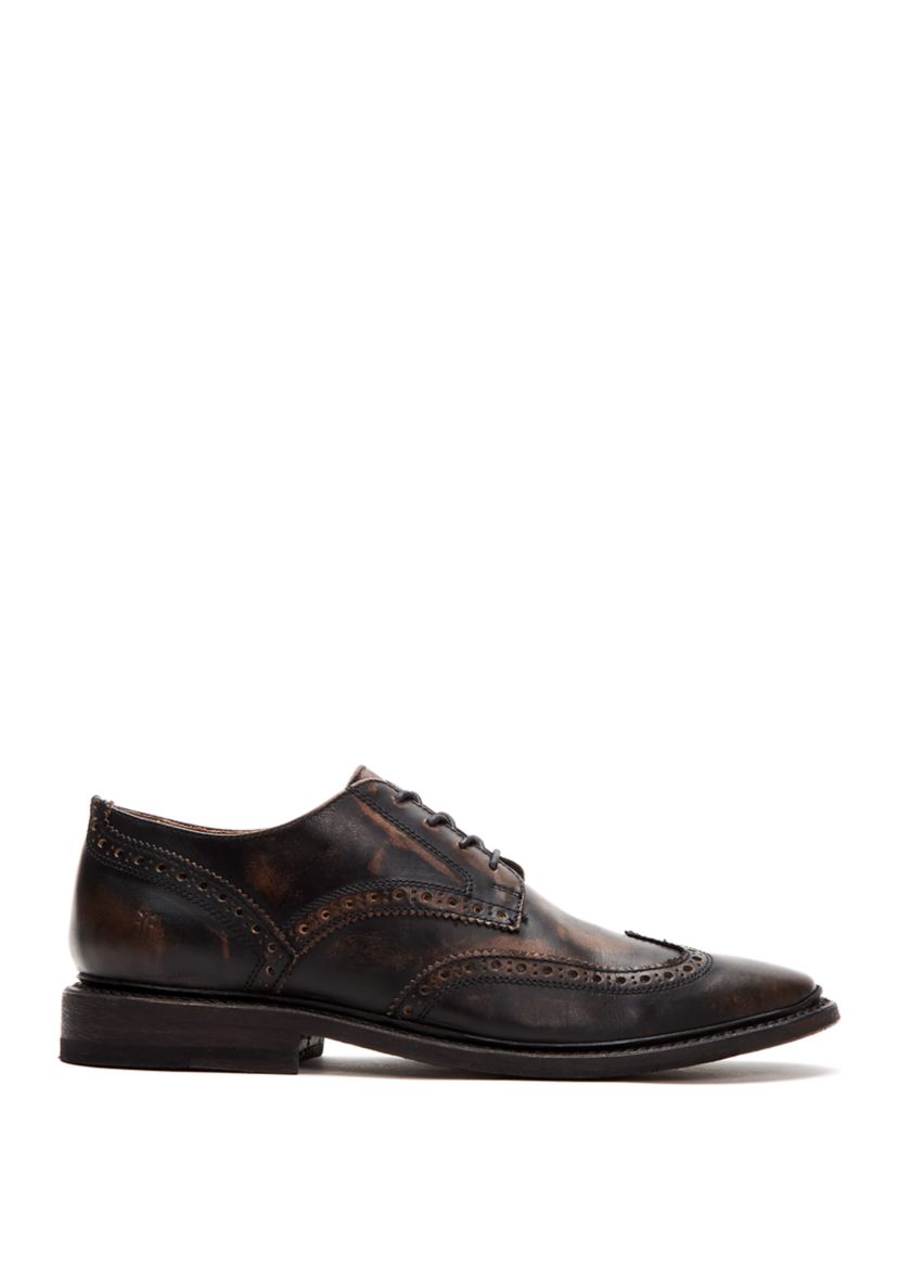 Paul Wingtip Shoes