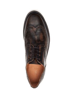 Paul Wingtip Shoes