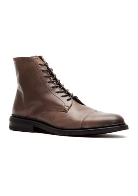 Frye seth cap toe best sale