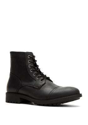 cody lace up boots