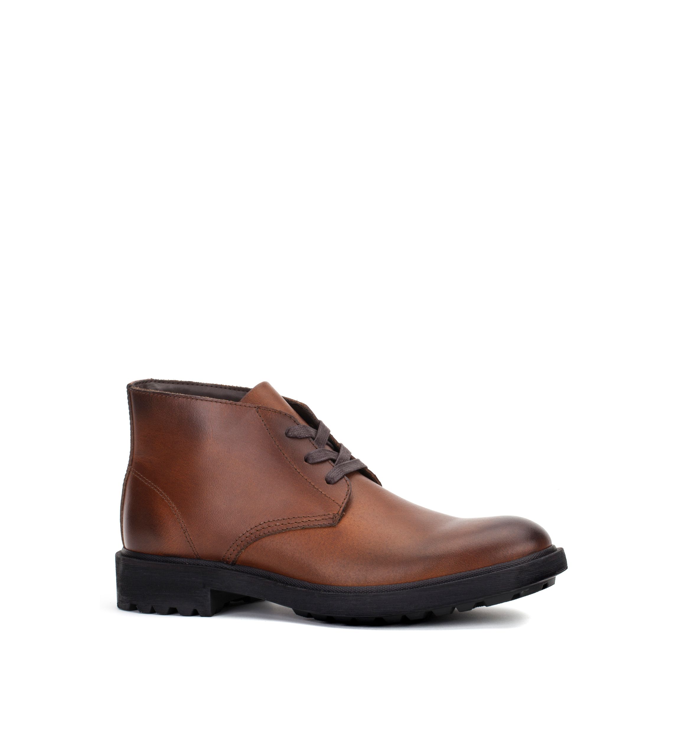 Jackson Chukka Boots