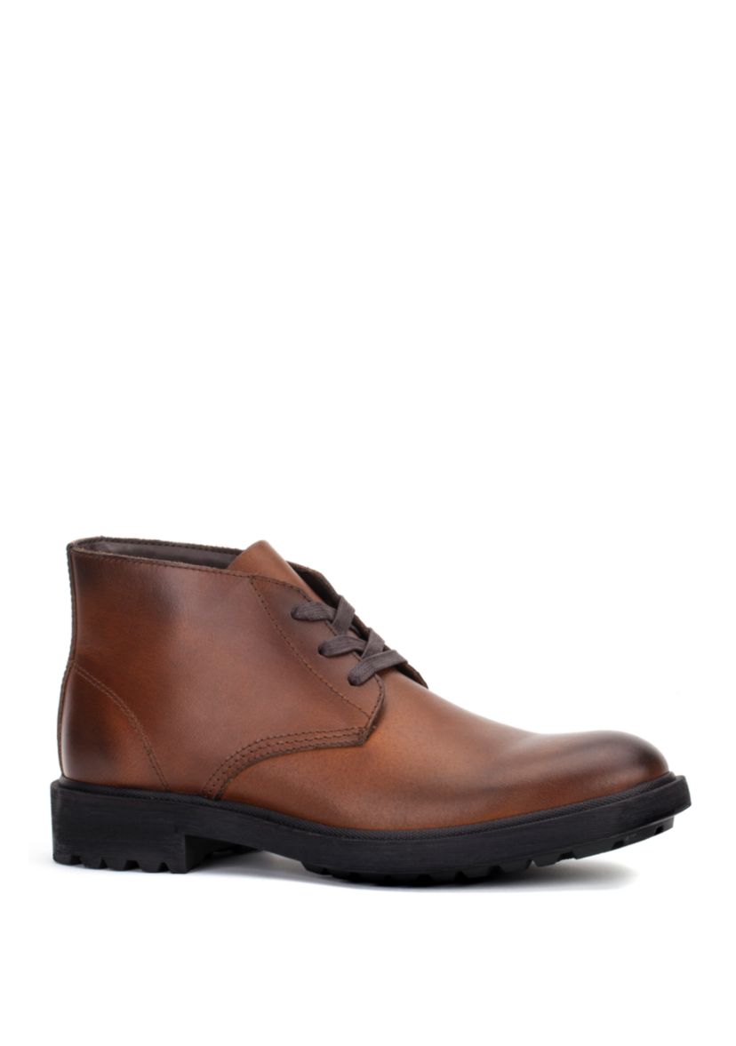 Jackson Chukka Boots