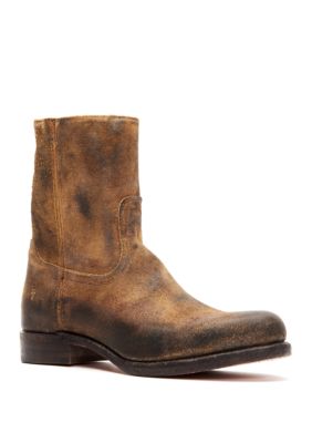 Frye store boots belk