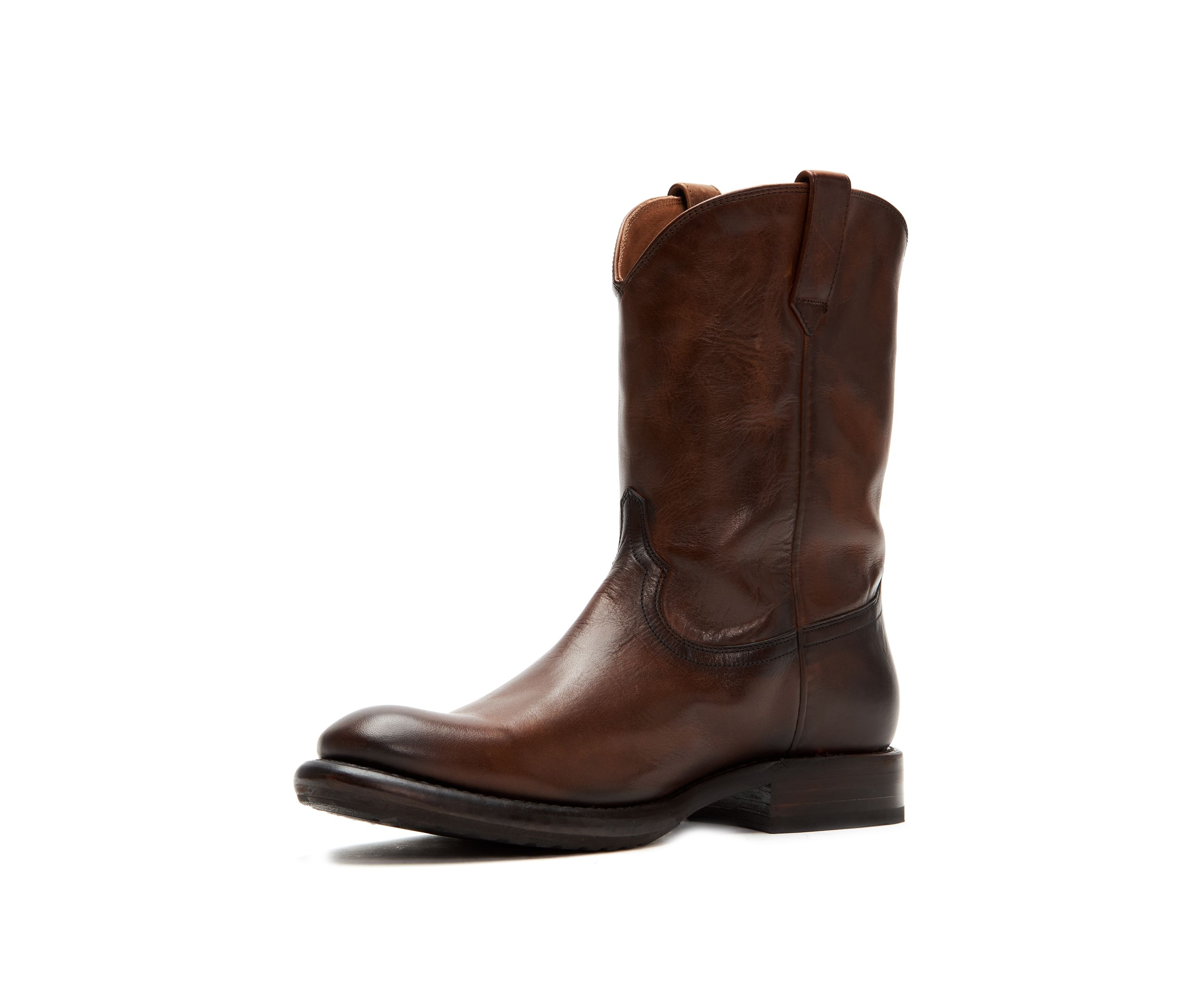 Duke Roper Boot