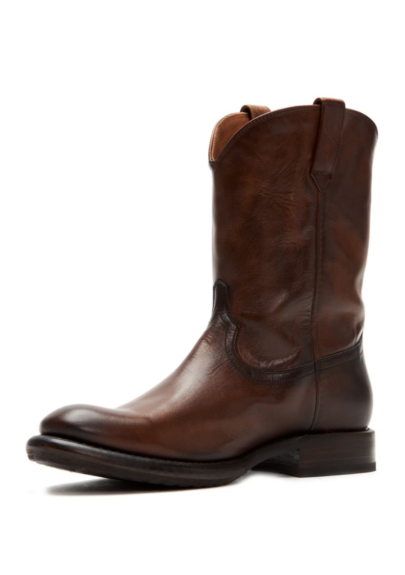 Duke Roper Boot