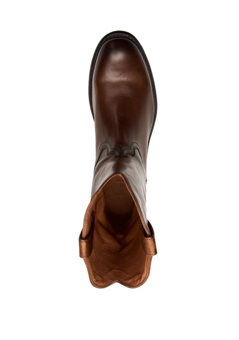 Duke Roper Boot