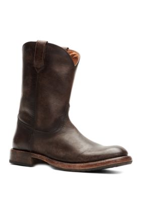 Frye duke clearance roper