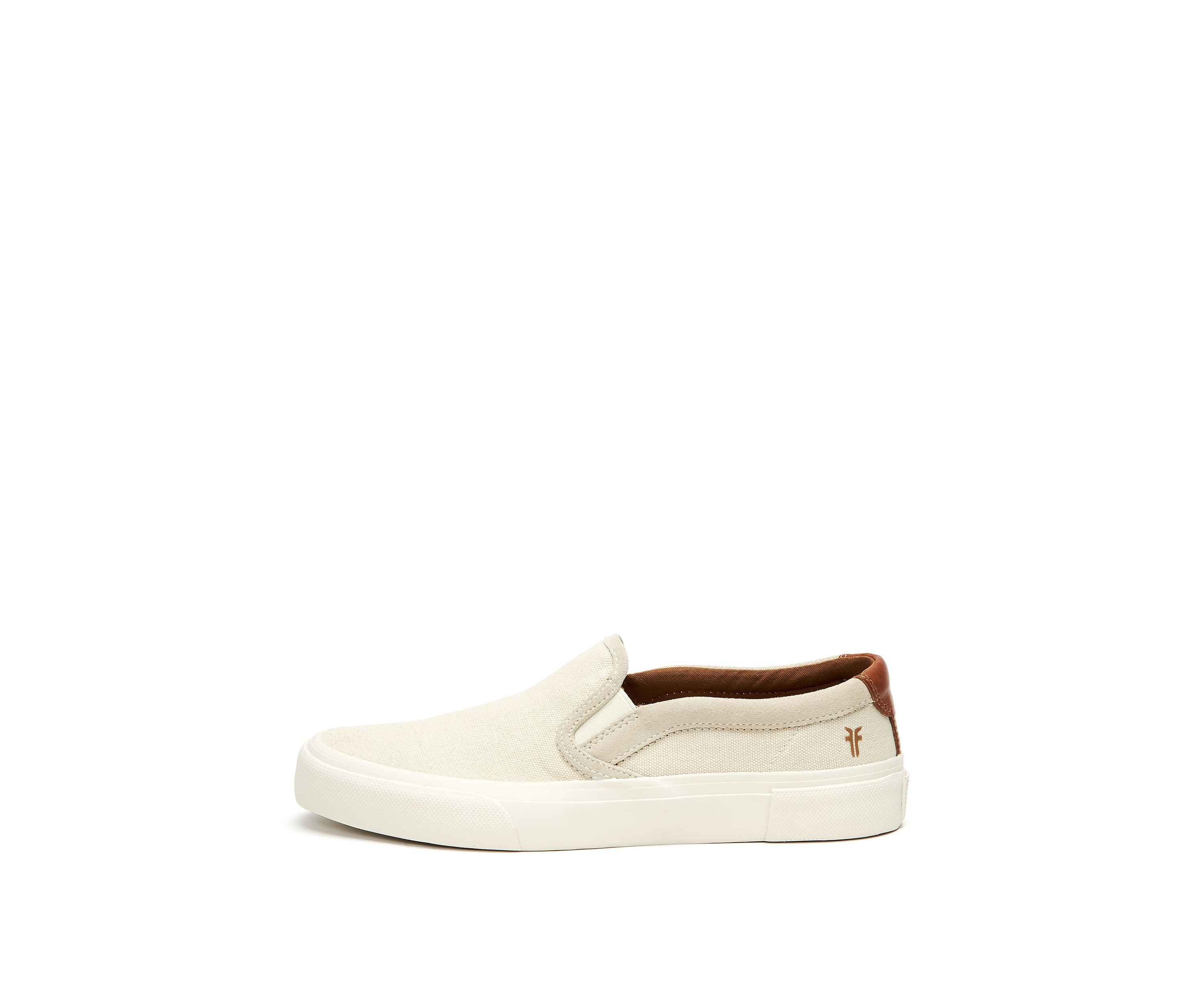 Ludlow Slip On Sneaker