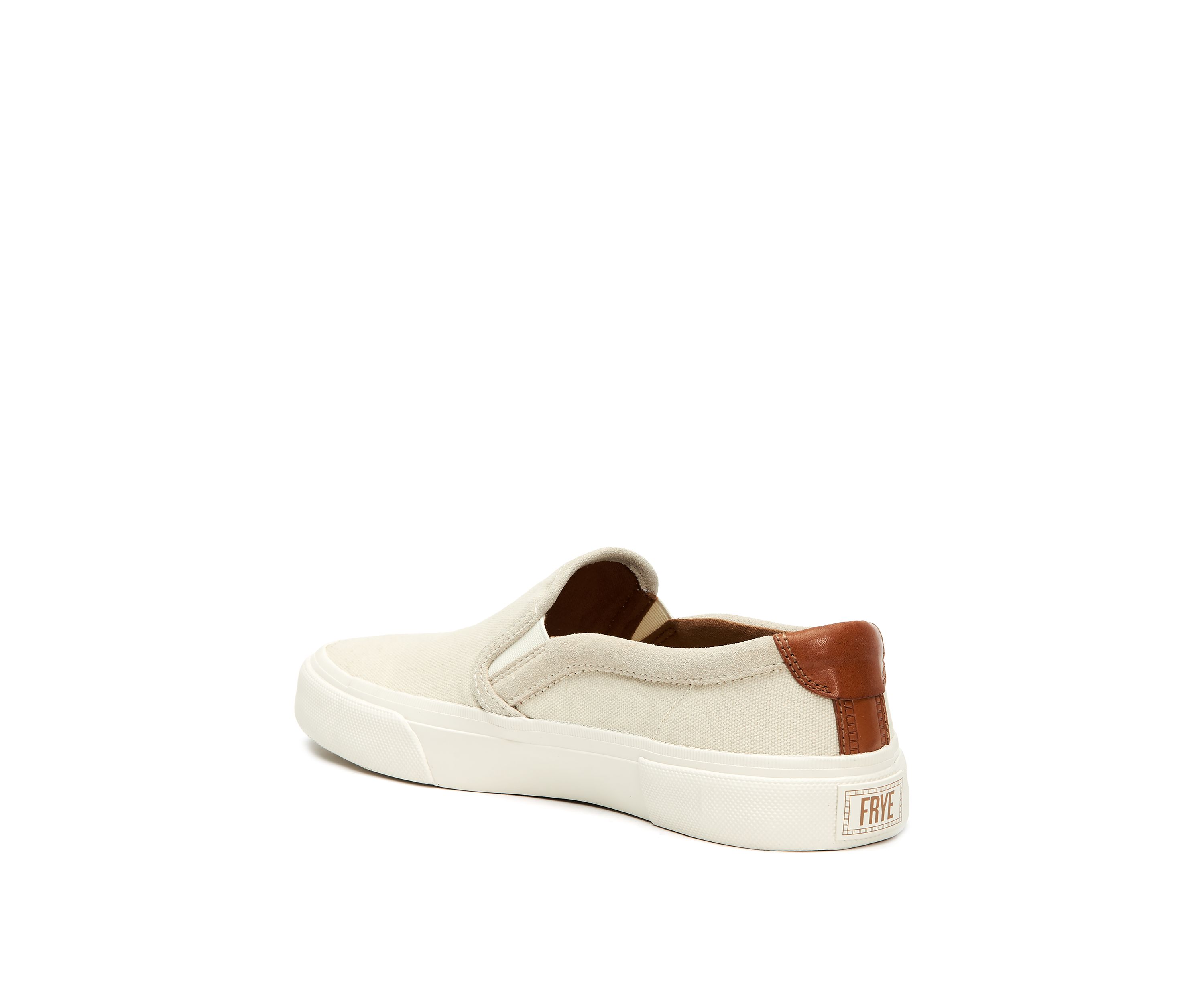Ludlow Slip On Sneaker