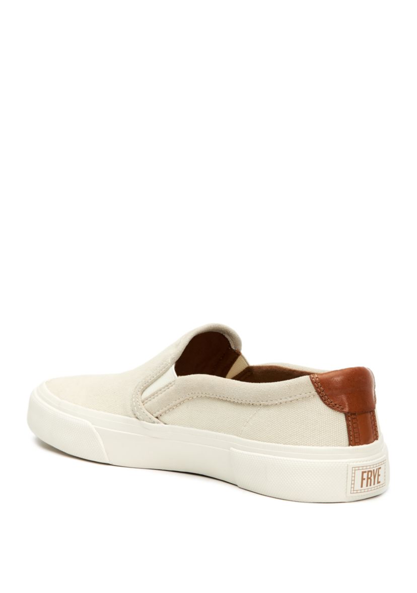 Ludlow Slip On Sneaker