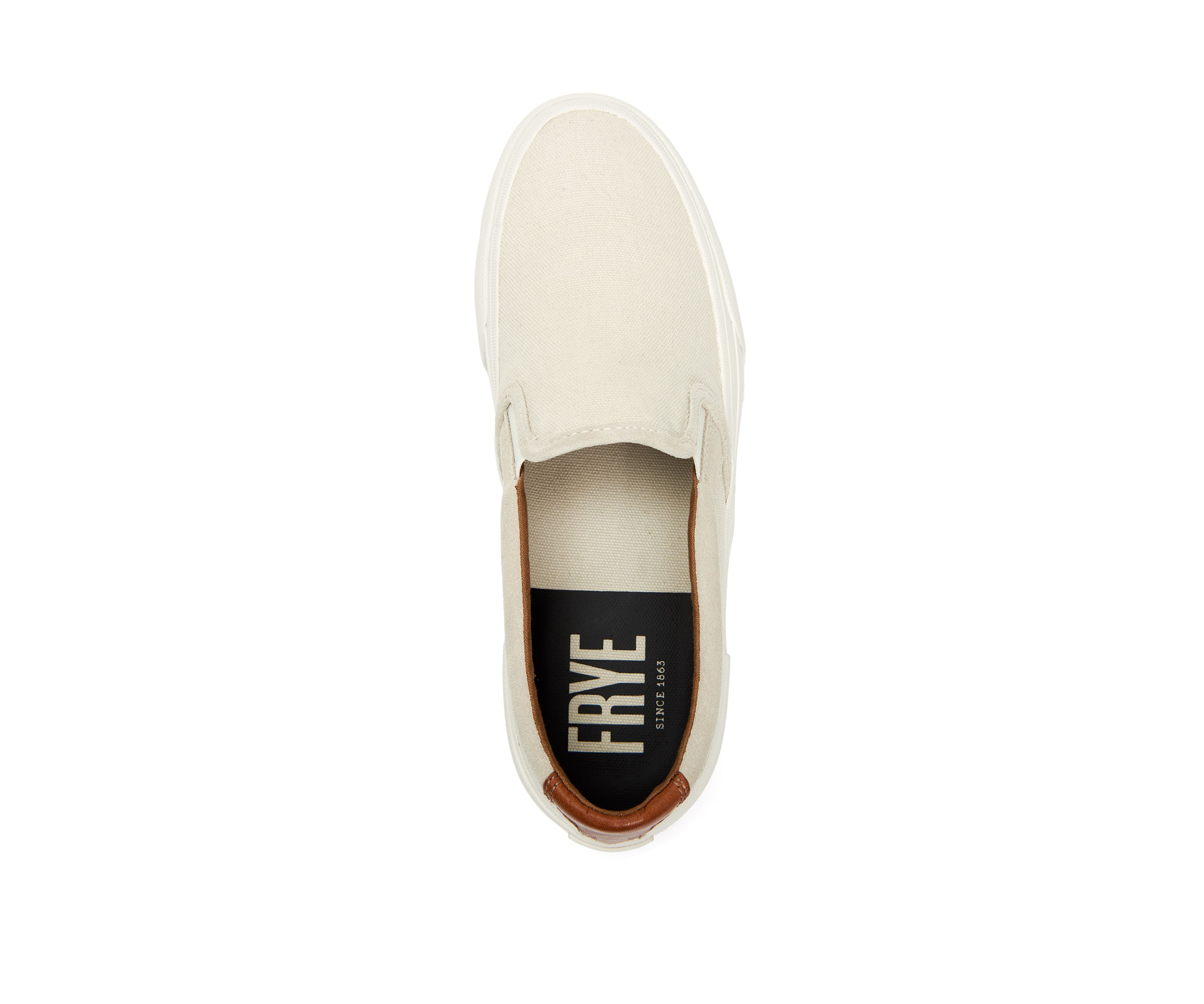 Ludlow Slip On Sneaker