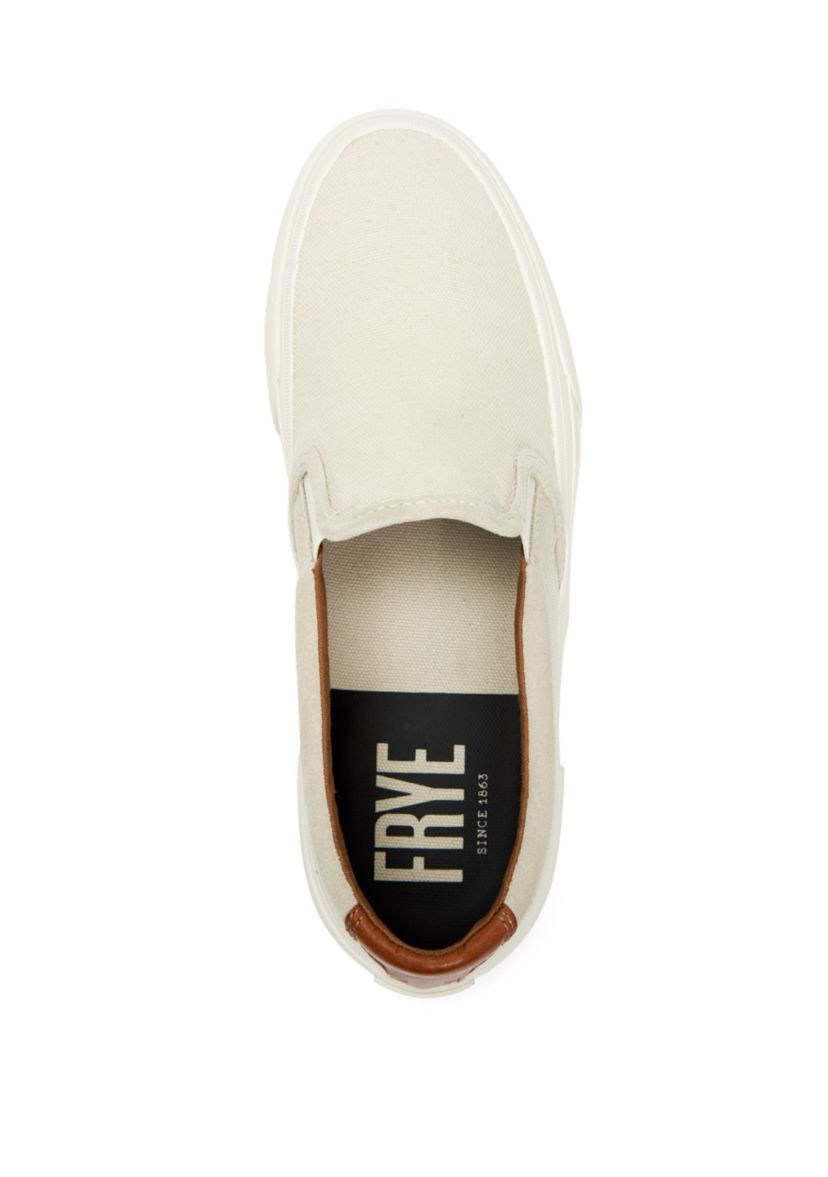 Ludlow Slip On Sneaker