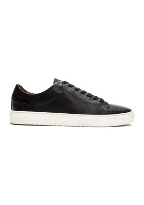 Astor Low Lace Sneakers