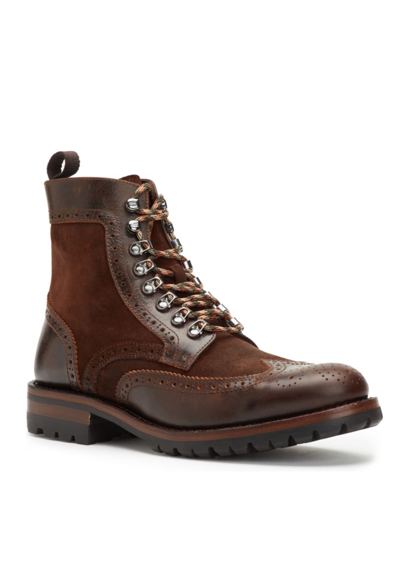 George Adirondack Boot