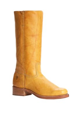 Frye Campus 14L Boots belk