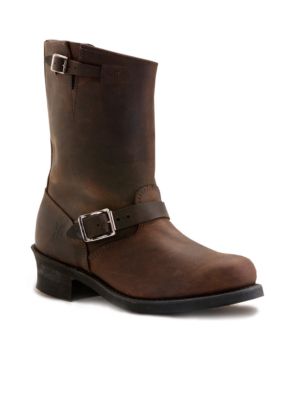 Frye engineer 12r on sale boots