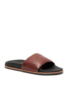 frye emerson slide sandal