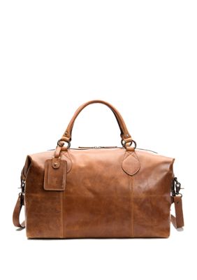 Frye best sale duffel bag