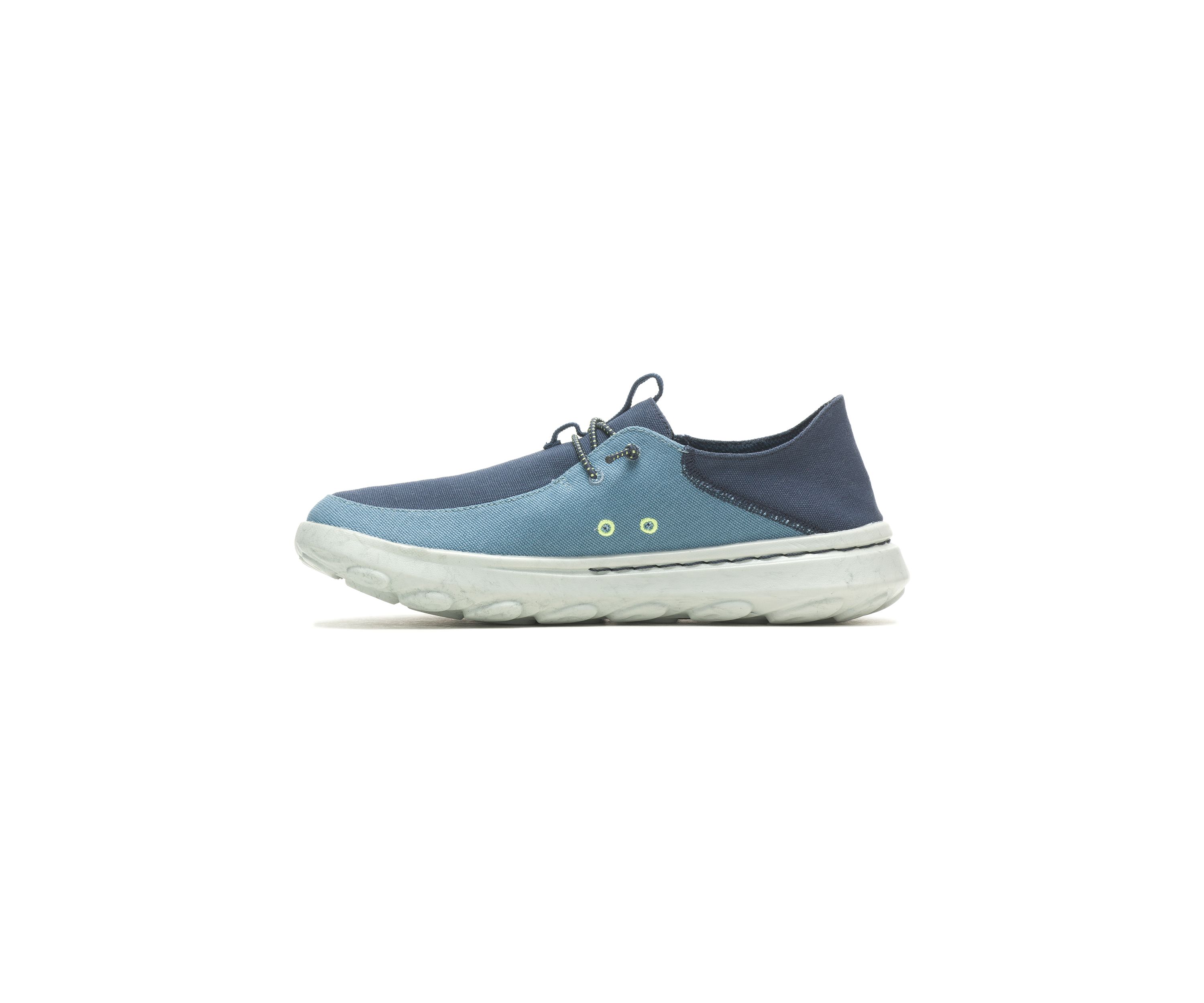 Hut Moc 2 Canvas Loafer Sneakers