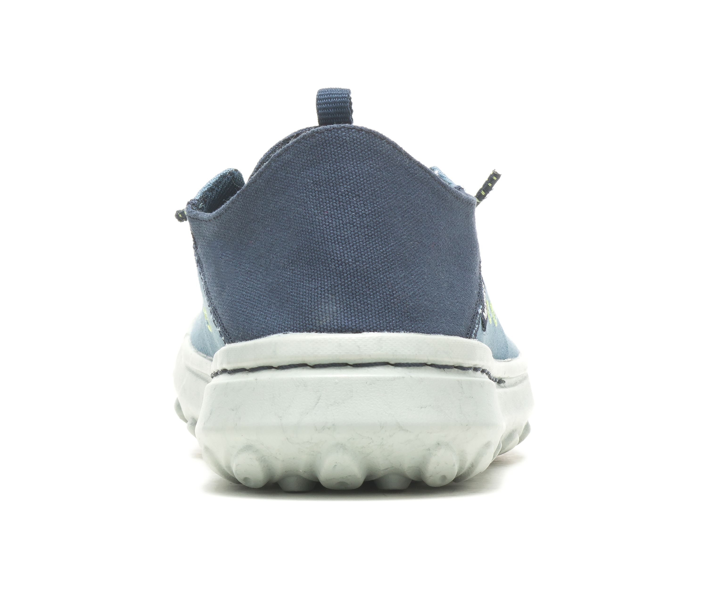 Hut Moc 2 Canvas Loafer Sneakers